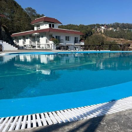 Nagarkot Resort Pvt. Ltd Exterior photo