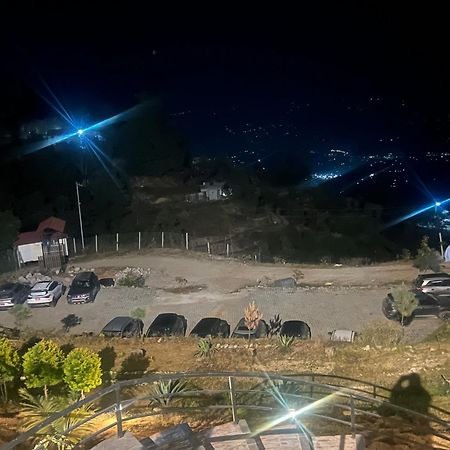 Nagarkot Resort Pvt. Ltd Exterior photo
