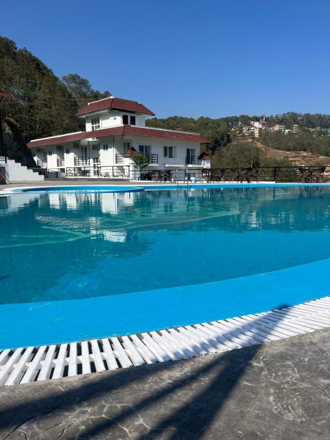 Nagarkot Resort Pvt. Ltd Exterior photo