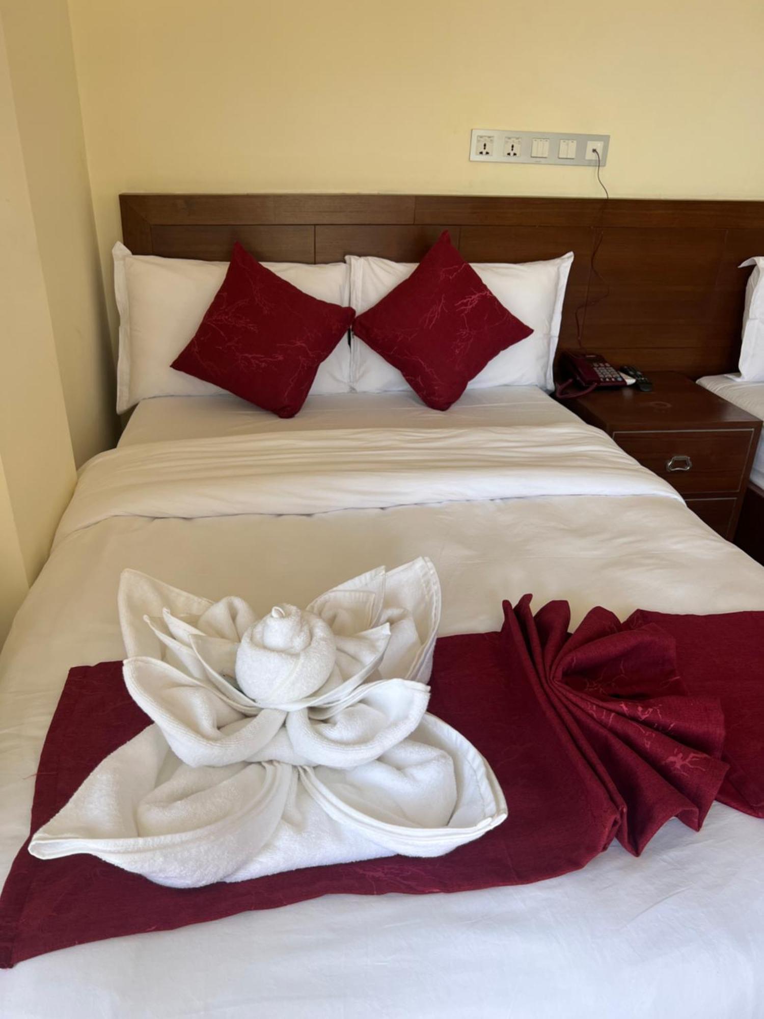 Nagarkot Resort Pvt. Ltd Exterior photo