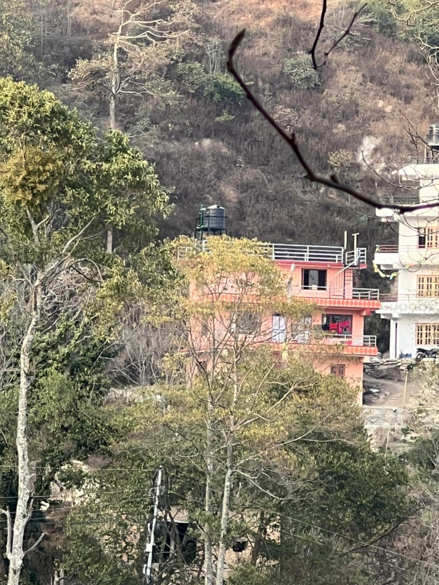 Nagarkot Resort Pvt. Ltd Exterior photo