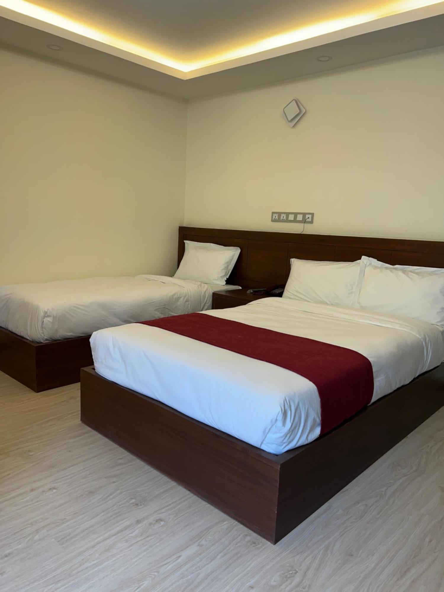 Nagarkot Resort Pvt. Ltd Exterior photo