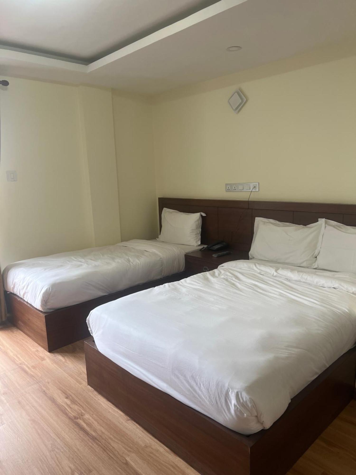 Nagarkot Resort Pvt. Ltd Exterior photo