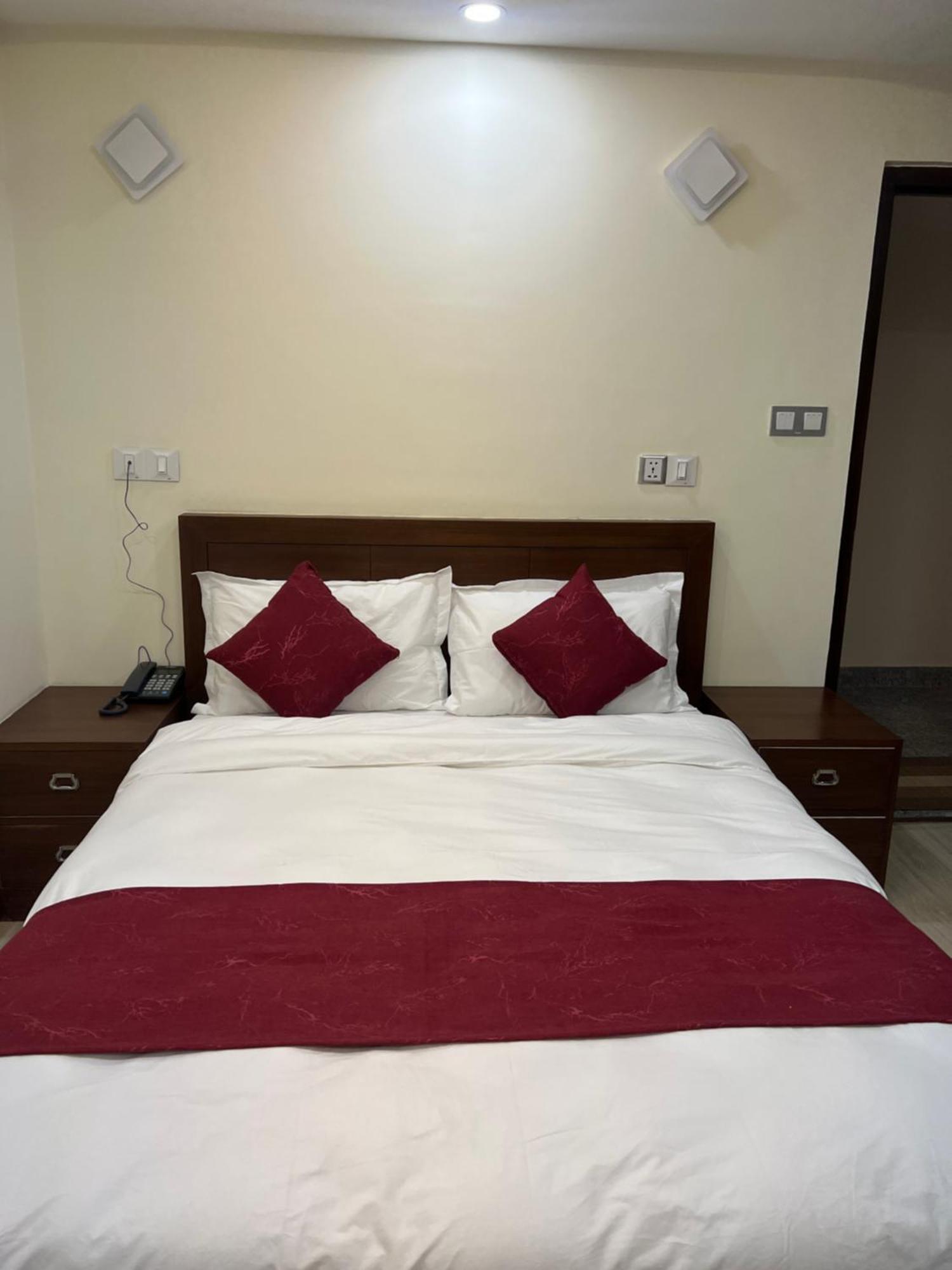 Nagarkot Resort Pvt. Ltd Exterior photo